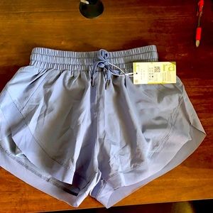 Halara in my feels shorts!